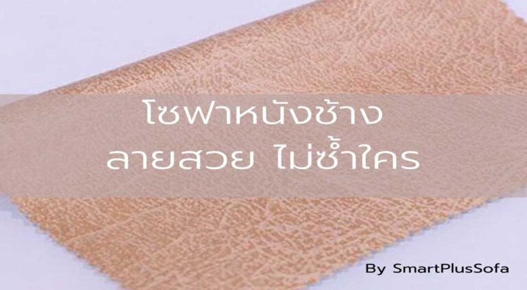 elephant leather sofa