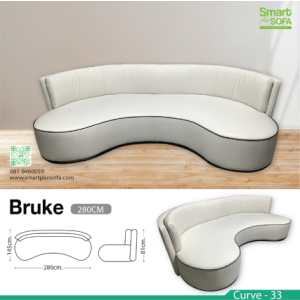 Bruke