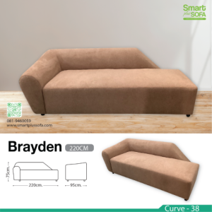Brayden
