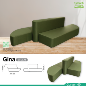 Gina