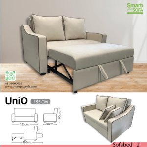 UniO 155 cm