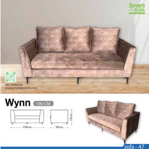 Wynn 190 cm
