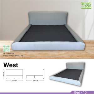 West