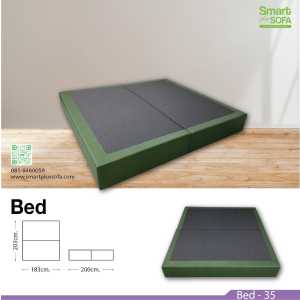 Bed 2