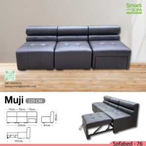 Muji
