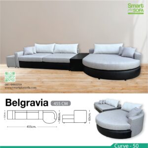Belgravia