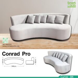 Conrad Pro