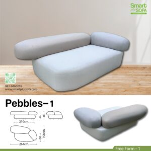 Pebbles 1