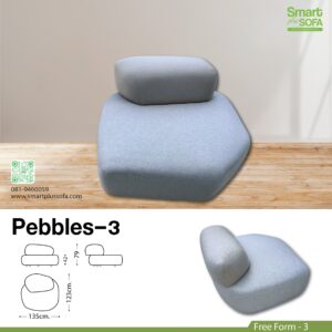 Pebbles 3