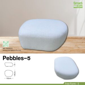 Pebbles 5