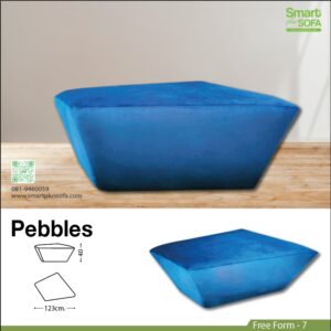 Pebbles 7