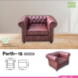 Perth - 1s