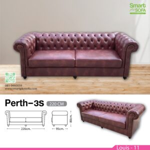 Perth -3s