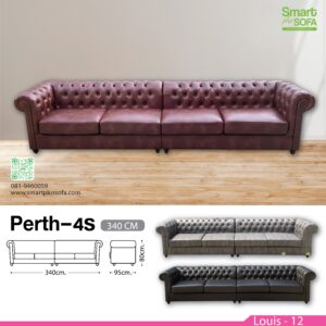 Perth - 4s