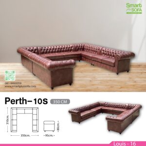 Perth -10s