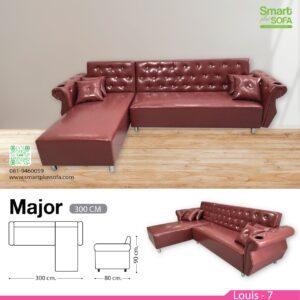Major