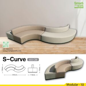 S-Curve