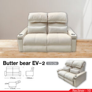 Butter Bear EV-2