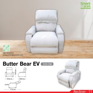 Butter Bear EV