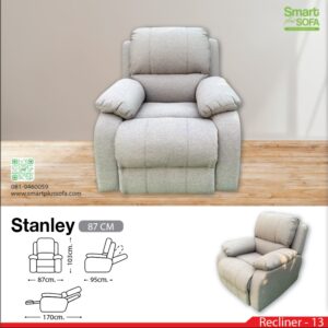 Stanley