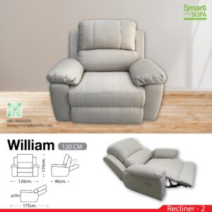 William