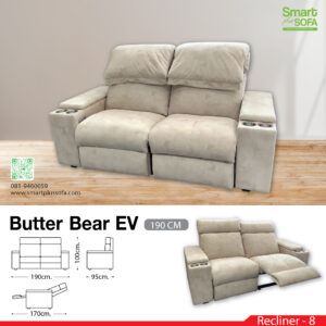 Butter Bear EV
