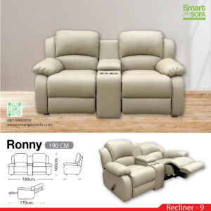 Ronny