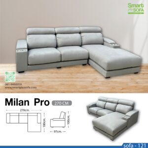 Milan Pro