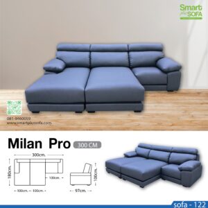 Milan Pro