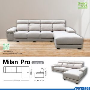 Milan Pro