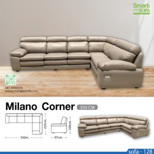 Milano Corner