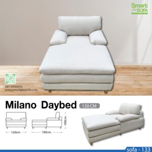 Milano Daybed