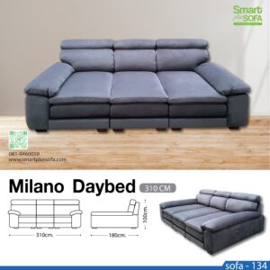 Milano Daybed
