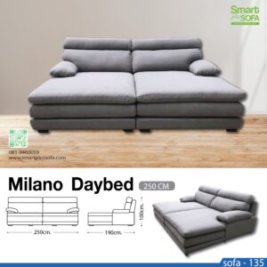 Milano Daybed