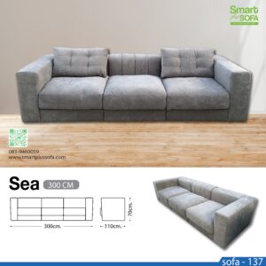 Sea
