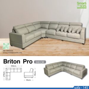 Briton Pro
