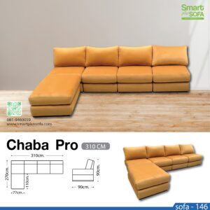 Chaba Pro