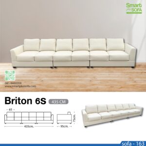 Briton 6s