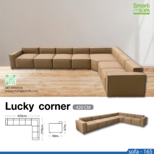 Lcuky Corner