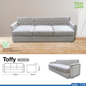 Toffy