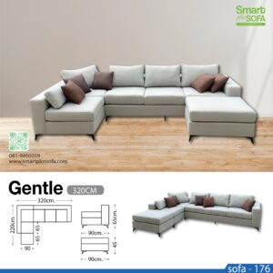 Gentle