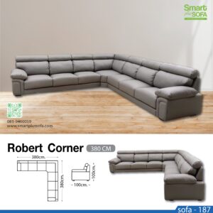 Robert Corner