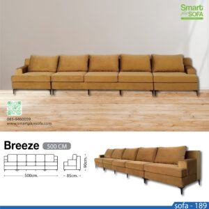 Breeze