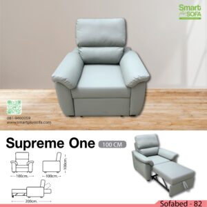 Supreme One