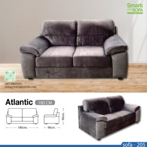 Atlantic