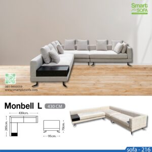 Monbell L