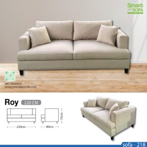 Roy