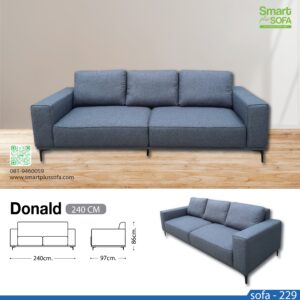 Donald